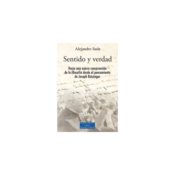 SENTIDO Y VERDAD