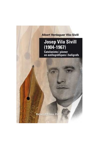 JOSEP VILA SIVILL (1904-1967)