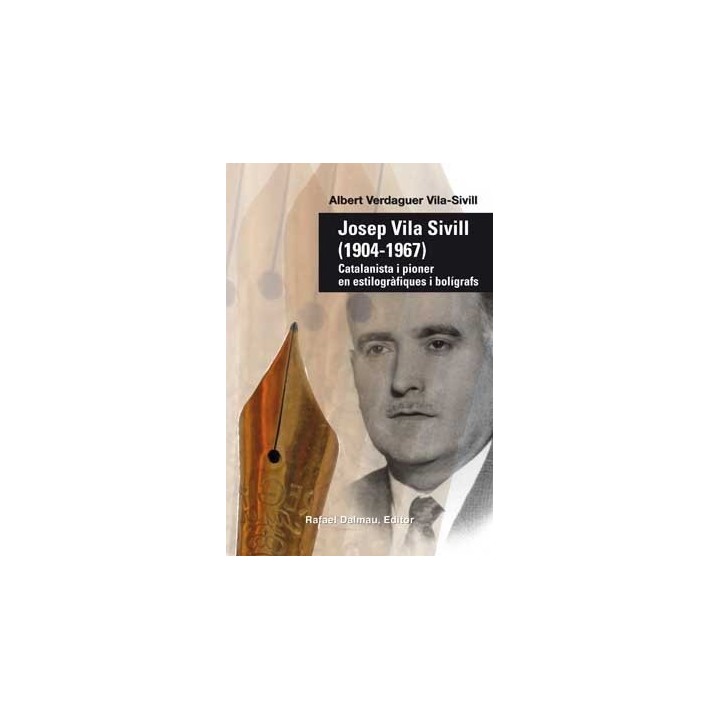 JOSEP VILA SIVILL (1904-1967)