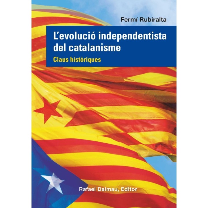 LEVOLUCIO INDEPENDENTISTA CATALANISME CATA