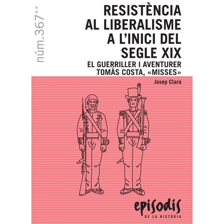 RESISTENCIA LIBERALISME LINICI DEL