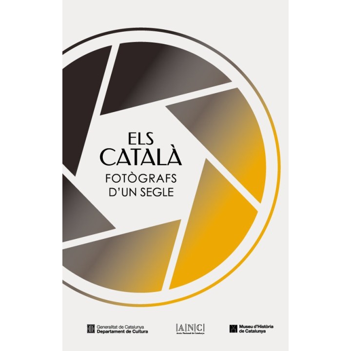 ELS CATALA FOTOGRAFS DUN SEGLE