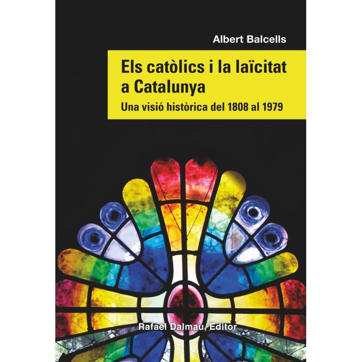 ELS CATOLICS I LA LAØCITAT A CATALUNYA