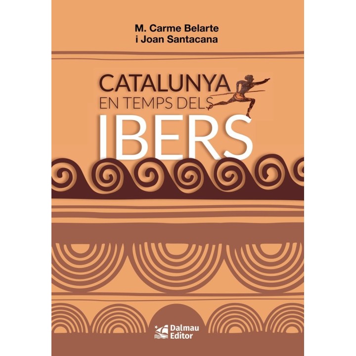 CATALUNYA EN TEMPS DELS IBERS