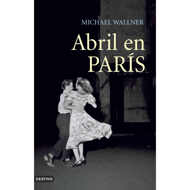 ABRIL EN PARIS