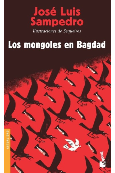 MONGOLES EN BAGDAD