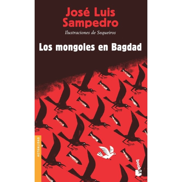 MONGOLES EN BAGDAD