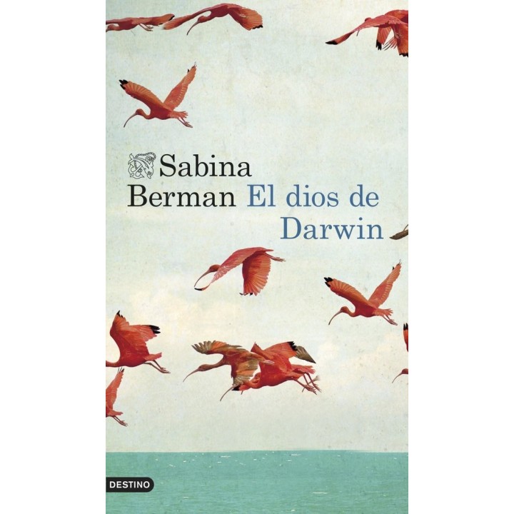 DIOS DE DARWIN,EL