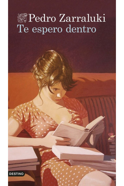 TE ESPERO DENTRO