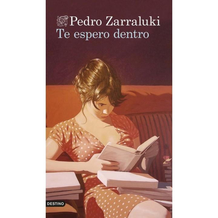 TE ESPERO DENTRO