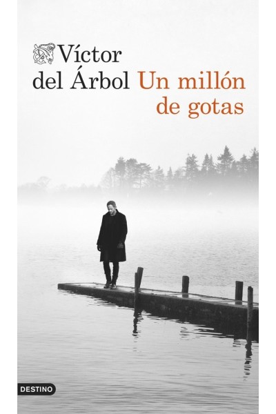 UN MILLON DE GOTAS