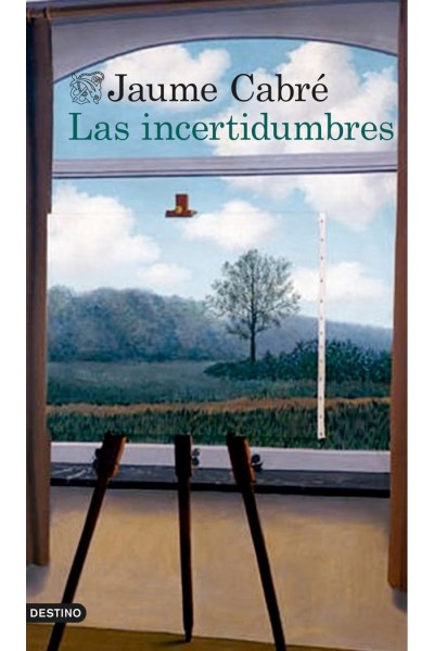 INCERTIDUMBRES,LAS