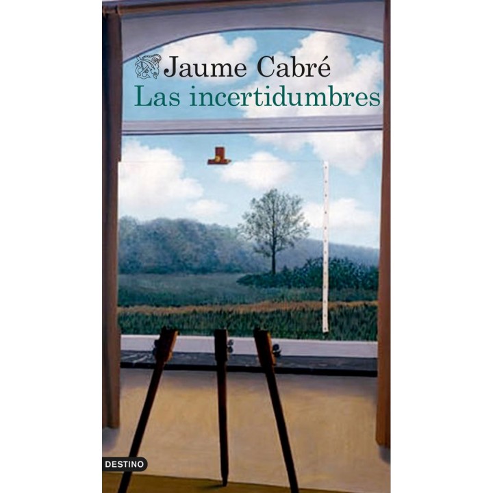 INCERTIDUMBRES,LAS