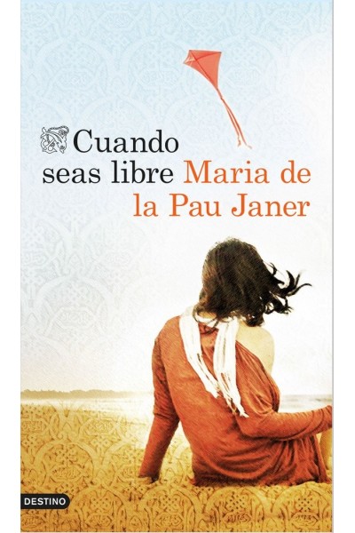 CUANDO SEAS LIBRE