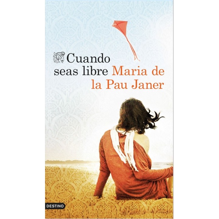 CUANDO SEAS LIBRE