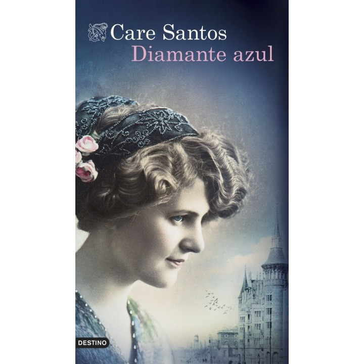 DIAMANTE AZUL