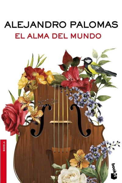 ALMA DEL MUNDO,EL