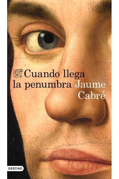 CUANDO LLEGA LA PENUMBRA