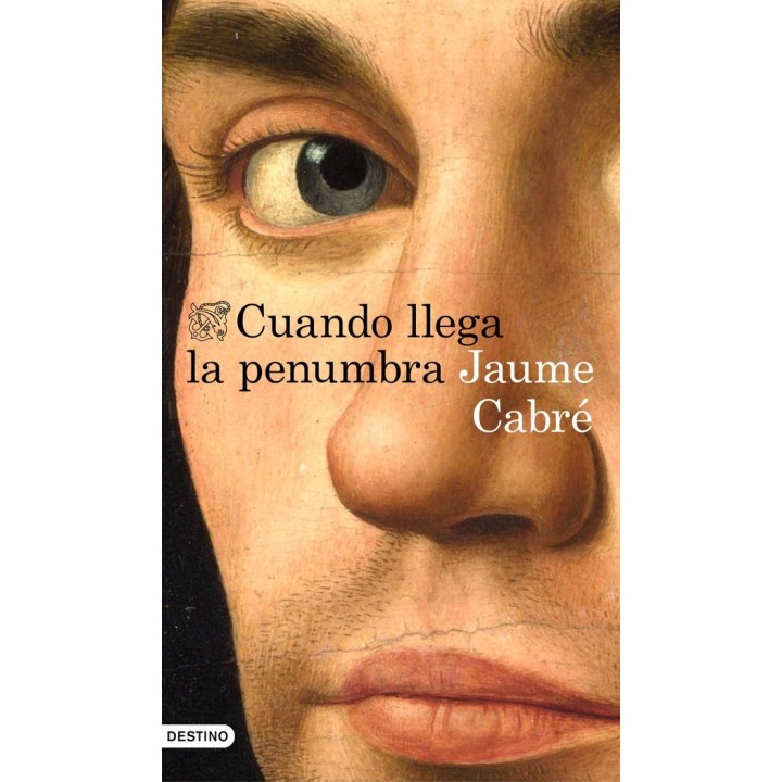 CUANDO LLEGA LA PENUMBRA