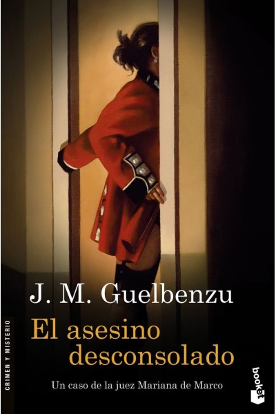 ASESINO DESCONSOLADO,EL