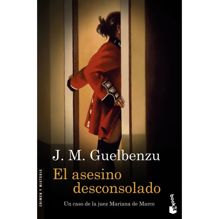 ASESINO DESCONSOLADO,EL