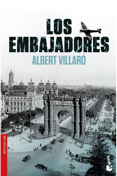 EMBAJADORES,LOS
