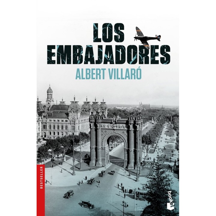 EMBAJADORES,LOS