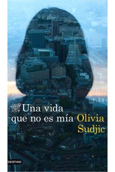 UNA VIDA QUE NO ES MIA