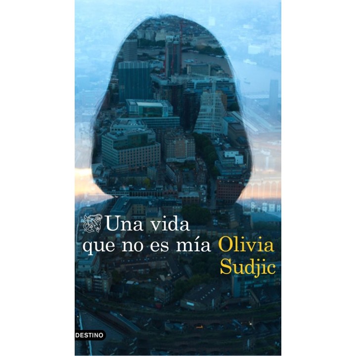 UNA VIDA QUE NO ES MIA