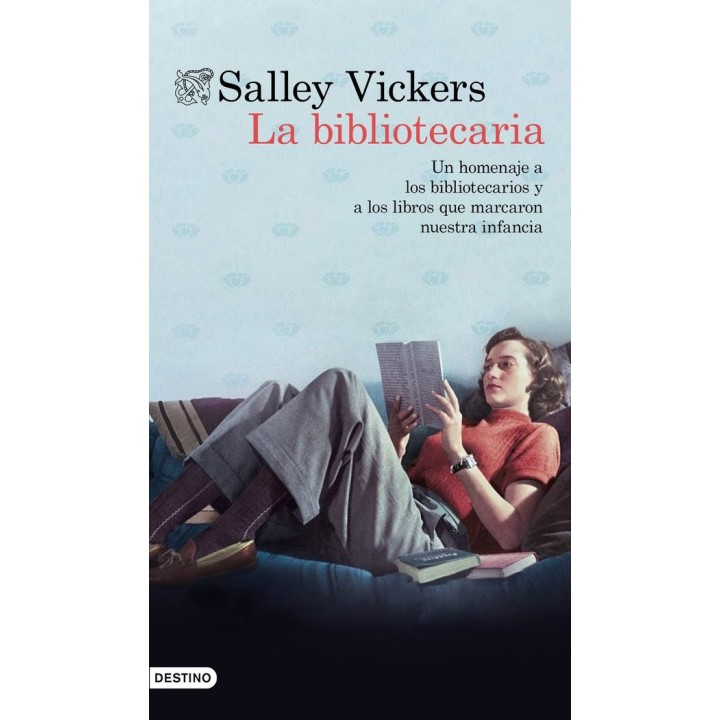 LA BIBLIOTECARIA