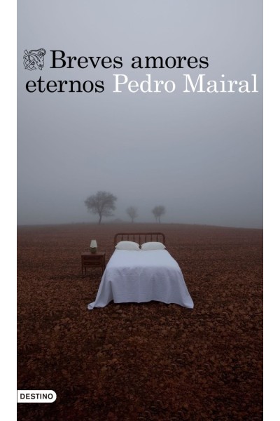 BREVES AMORES ETERNOS