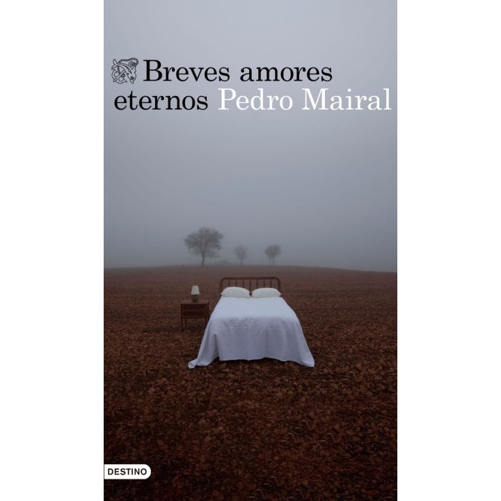 BREVES AMORES ETERNOS