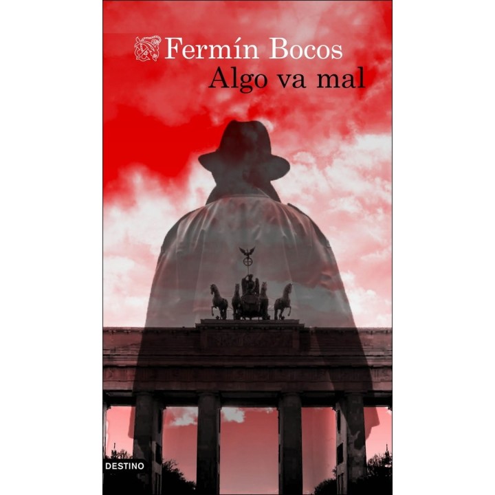 ALGO VA MAL