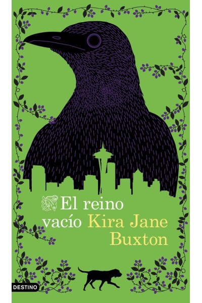EL REINO VACIO