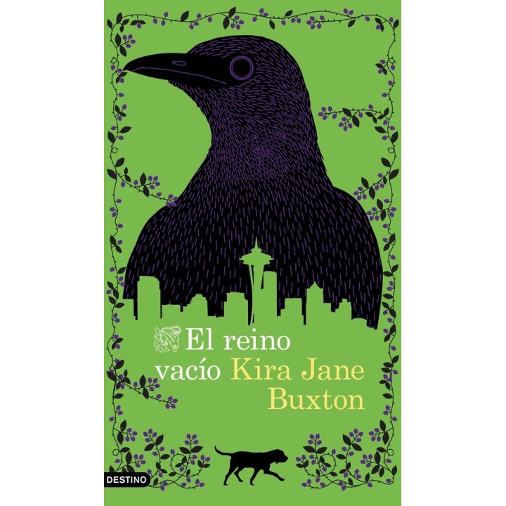 EL REINO VACIO