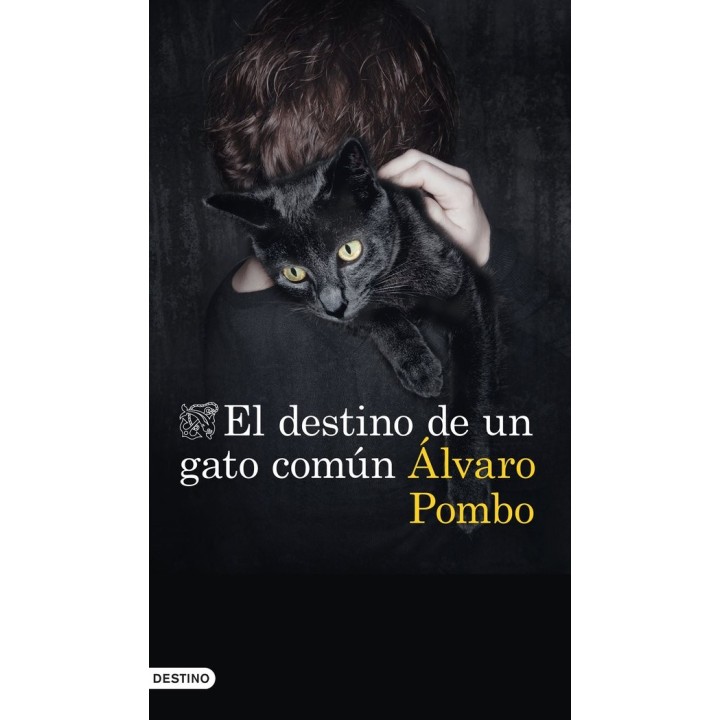 DESTINO DE UN GATO COMUN,EL