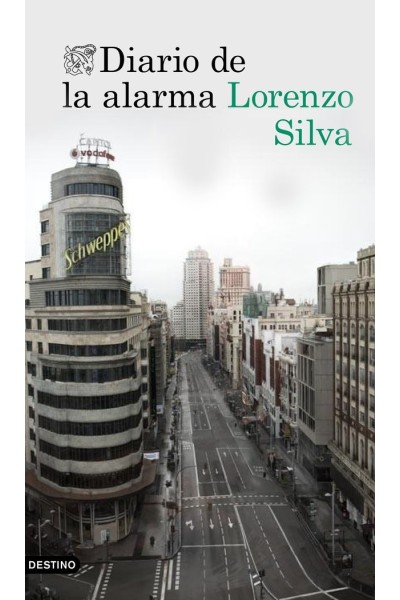 DIARIO DE LA ALARMA