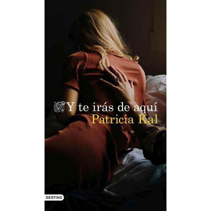 Y TE IRAS DE AQUI