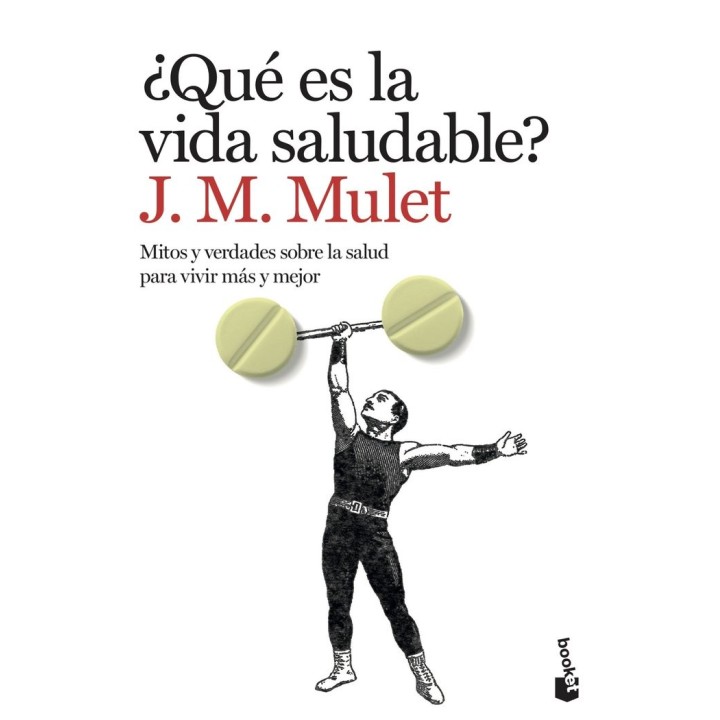 QUE ES LA VIDA SALUDABLE