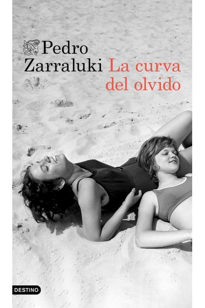 LA CURVA DEL OLVIDO