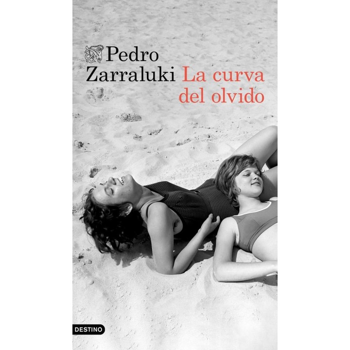 LA CURVA DEL OLVIDO