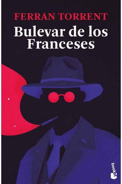BULEVAR DE LOS FRANCESES