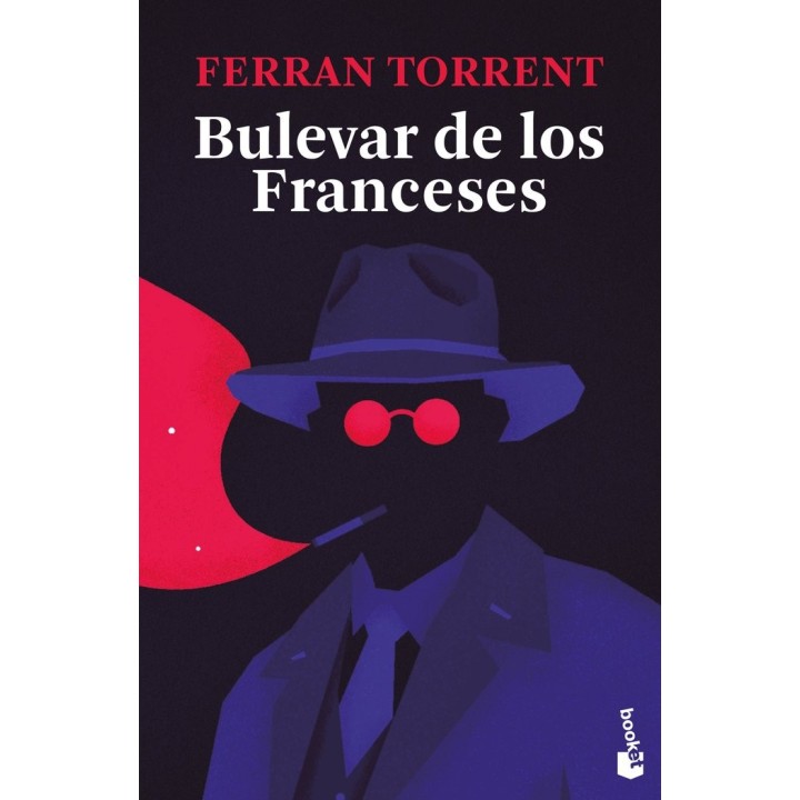 BULEVAR DE LOS FRANCESES