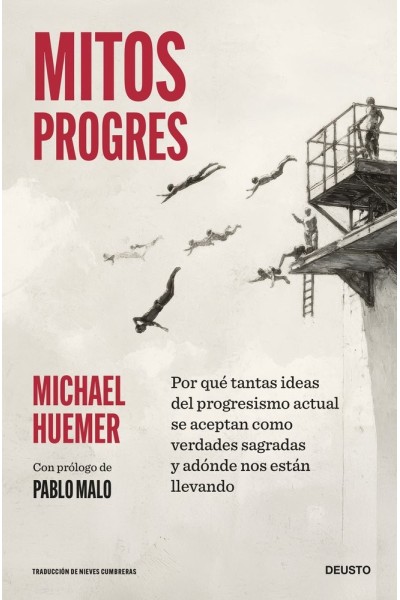 MITOS PROGRES