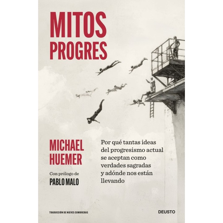 MITOS PROGRES