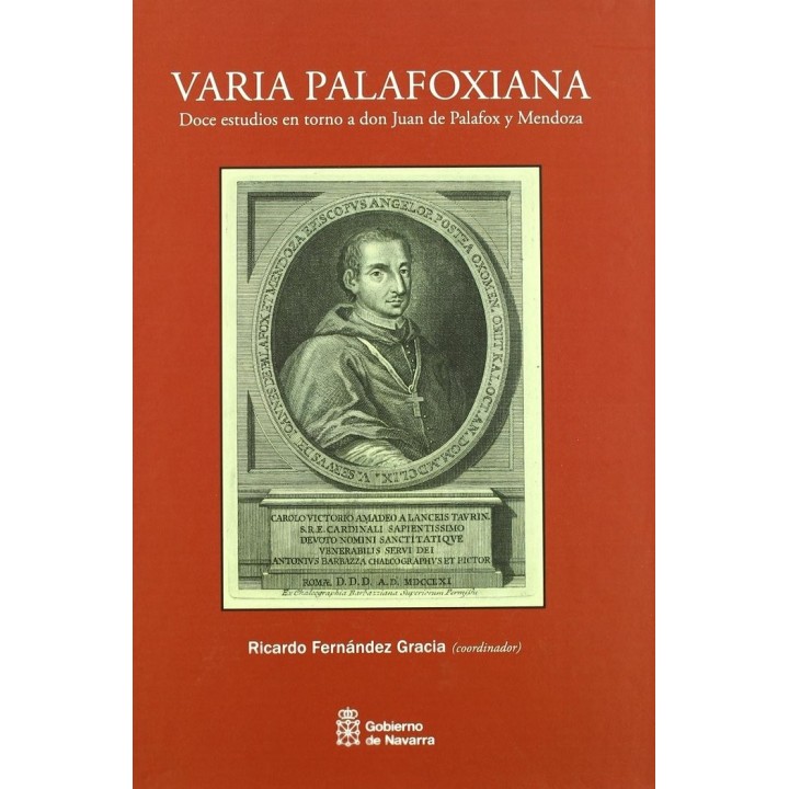 VARIA PALAFOXIANA