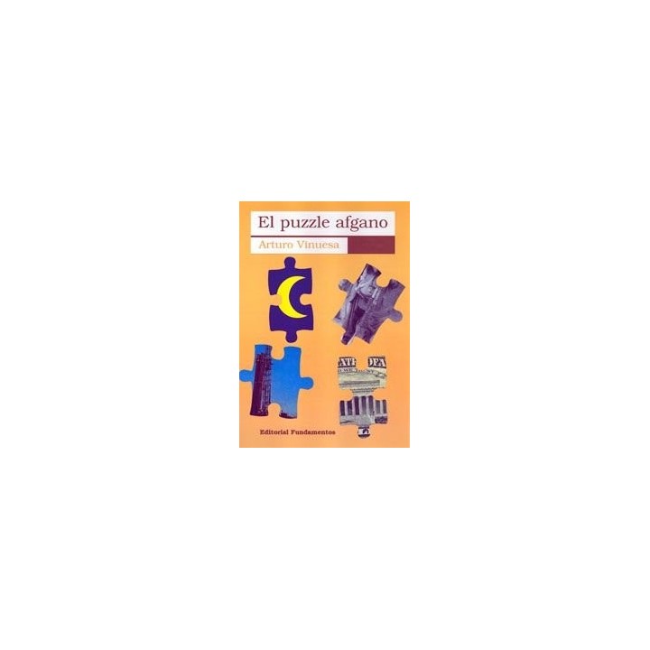 PUZZLE AFGANO, EL