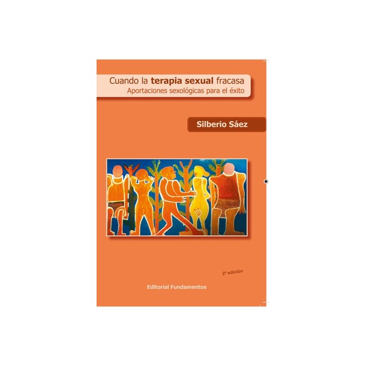 FUNDAMENTOS CUANDO LA TERAPIA SEXUAL FRACASA