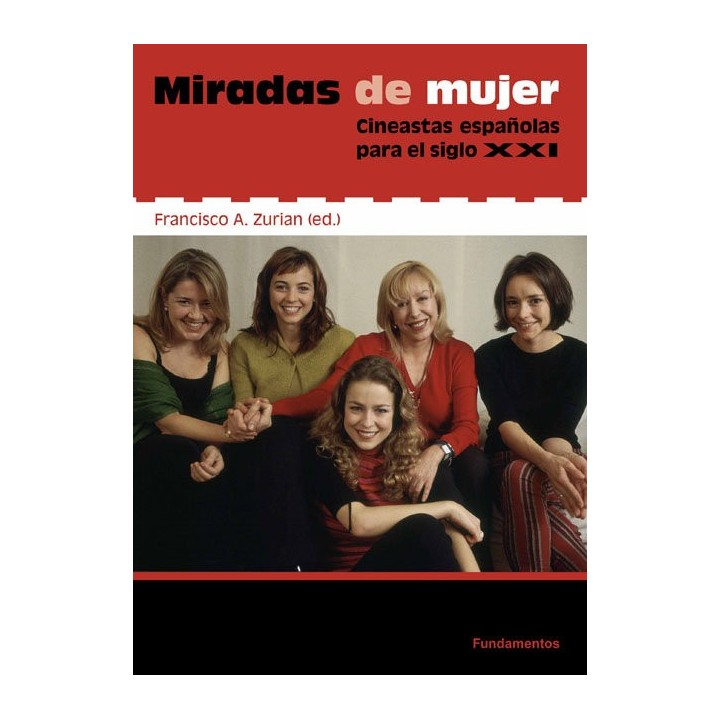 MIRADAS DE MUJER
