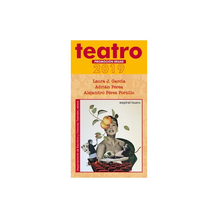 TEATRO PROMOCION RESAD 2019